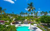 Туры в отель Zanzibar White Sand Luxury Villas & Spa