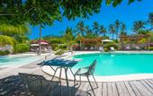 Туры в отель Zanzibar White Sand Luxury Villas & Spa