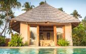 Туры в отель Zanzibar White Sand Luxury Villas & Spa