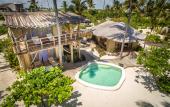 Туры в отель Zanzibar White Sand Luxury Villas & Spa