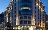 Туры в отель Radisson Blu Hotel Istanbul Sisli