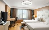 Туры в отель Radisson Blu Hotel Istanbul Sisli