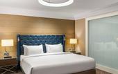 Туры в отель Radisson Blu Hotel Istanbul Sisli