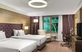 Туры в отель Radisson Blu Hotel Istanbul Sisli