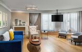 Туры в отель Radisson Blu Hotel Istanbul Sisli