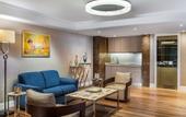 Туры в отель Radisson Blu Hotel Istanbul Sisli