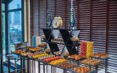 Туры в отель Radisson Blu Hotel Istanbul Sisli
