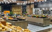 Туры в отель Radisson Blu Hotel Istanbul Sisli