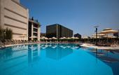Туры в отель Radisson Blu Hotel Istanbul Sisli