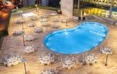 Туры в отель Radisson Blu Hotel Istanbul Sisli