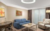 Туры в отель Radisson Blu Hotel Istanbul Sisli