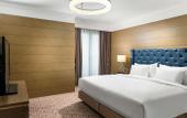 Туры в отель Radisson Blu Hotel Istanbul Sisli