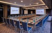 Туры в отель Radisson Blu Hotel Istanbul Sisli