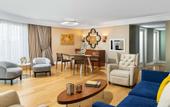Туры в отель Radisson Blu Hotel Istanbul Sisli