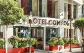 Туры в отель Comfort Life Hotel