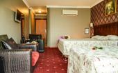 Туры в отель Comfort Life Hotel