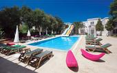 Туры в отель Club Aqua Torba