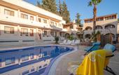 Туры в отель Oscar Seaside Hotel & Spa
