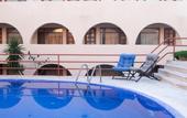 Туры в отель Oscar Seaside Hotel & Spa