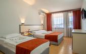 Туры в отель Oscar Seaside Hotel & Spa
