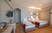 Туры в отель Oscar Seaside Hotel & Spa