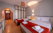Туры в отель Oscar Seaside Hotel & Spa