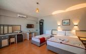 Туры в отель Oscar Seaside Hotel & Spa