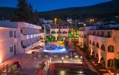 Туры в отель Oscar Seaside Hotel & Spa