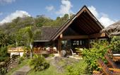 Туры в отель Hanakee Hiva Oa