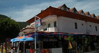 Arya Boutique Otel 3*