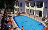 Туры в отель Arya Boutique Otel