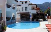 Туры в отель Arya Boutique Otel