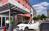 Туры в отель Arion Cityhotel Vienna