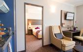 Туры в отель Arion Cityhotel Vienna