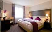 Туры в отель Arion Cityhotel Vienna