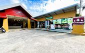 Туры в отель Nai Yang Beach Hotel