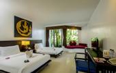 Туры в отель Nai Yang Beach Hotel