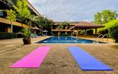 Туры в отель Nai Yang Beach Hotel