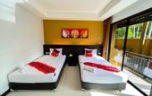 Туры в отель Nai Yang Beach Hotel