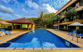 Туры в отель Nai Yang Beach Hotel