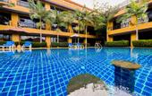 Туры в отель Nai Yang Beach Hotel
