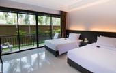 Туры в отель Nai Yang Beach Hotel