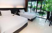 Туры в отель Nai Yang Beach Hotel