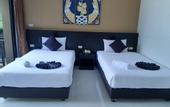 Туры в отель Nai Yang Beach Hotel