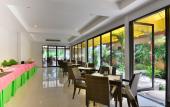 Туры в отель Nai Yang Beach Hotel
