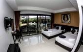 Туры в отель Nai Yang Beach Hotel
