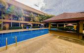 Туры в отель Nai Yang Beach Hotel