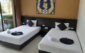 Туры в отель Nai Yang Beach Hotel