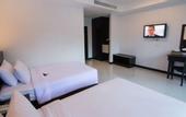 Туры в отель Nai Yang Beach Hotel