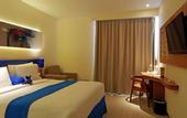 Туры в отель Hotel ZIA Bali - Kuta